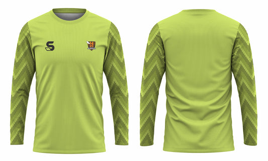 Poole Borough Away GK Kit
