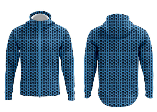 The Sky Blues Jacket Pre Order