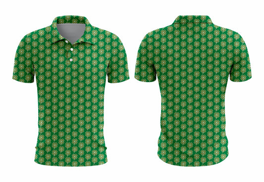 The Hoops Polo Pre-Order