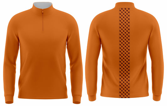 The Chickens Polo Pre-Order Jumper Pre-Order