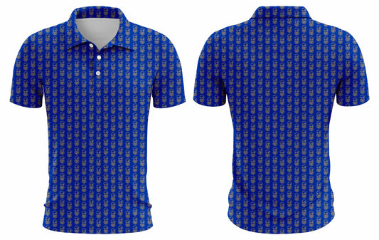The Bluenoses Polo Pre-Order