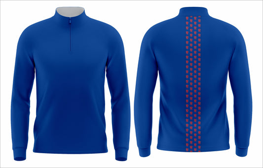 The Gers Jumper Pre-Order