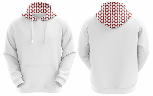 The Cottagers Hoodie Pre Order