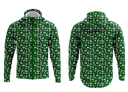 The Hibees Jacket Pre Order
