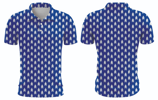 The Toffees Polo Pre-Order