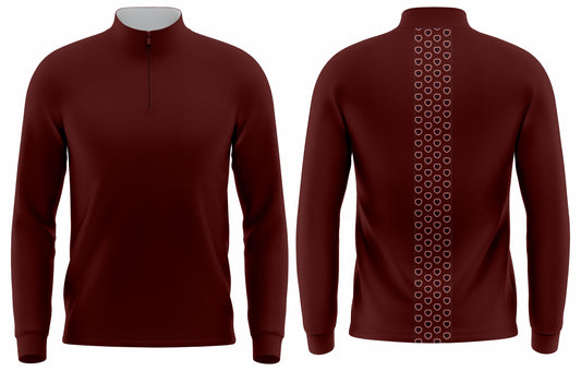 The Jambos Jumper Pre-Order