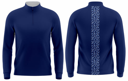 The Blue Birds Jumper Pre-Order