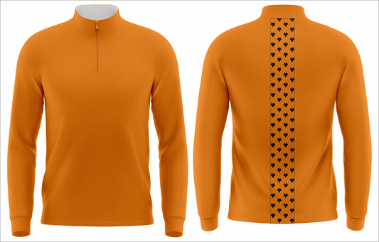 The Wolves Jumper Pre-Order