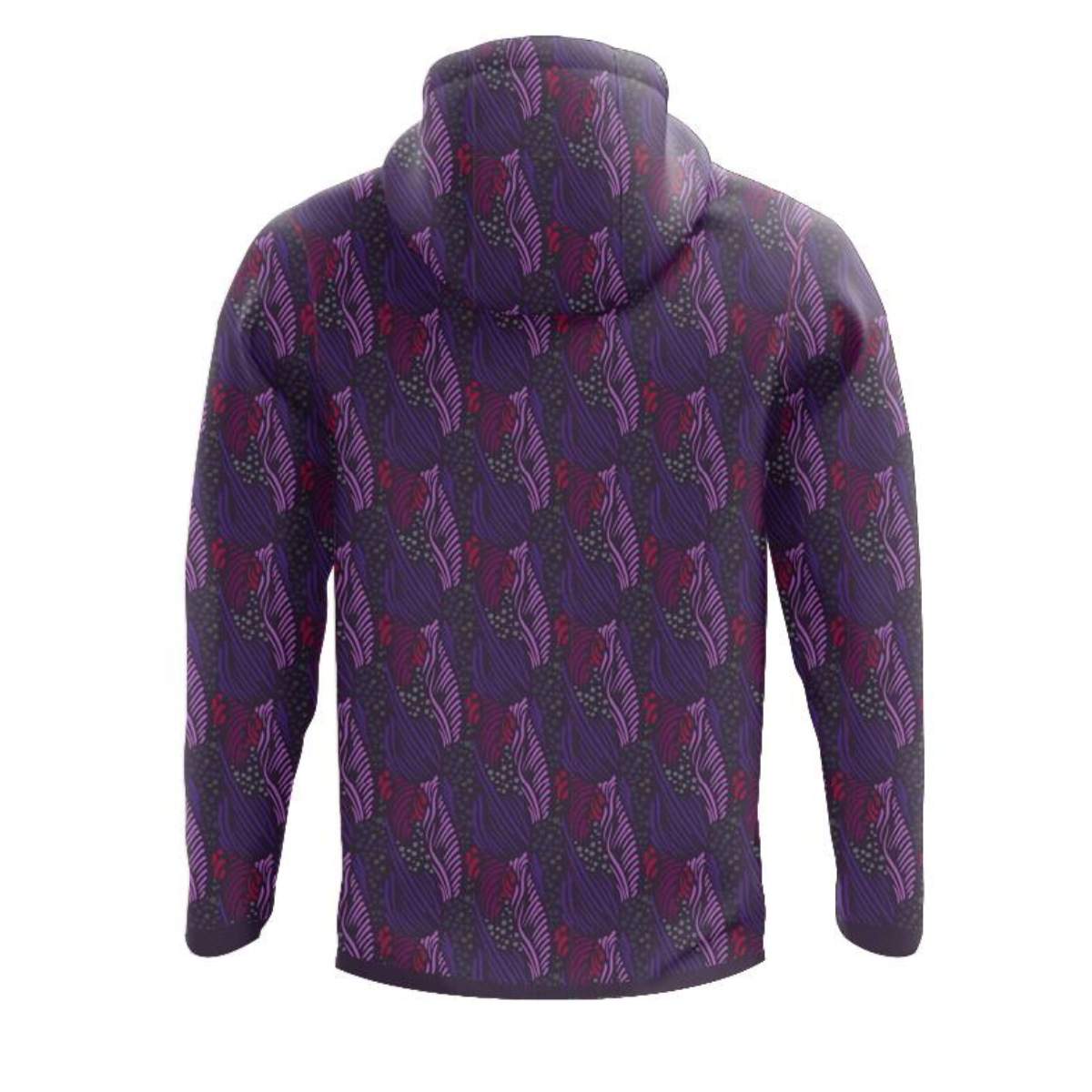 IndiGo Golf Jacket