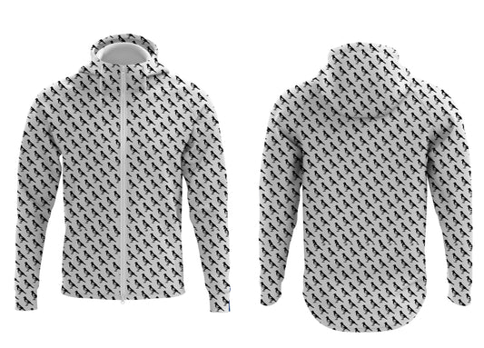 The Magpies Jacket Pre Order