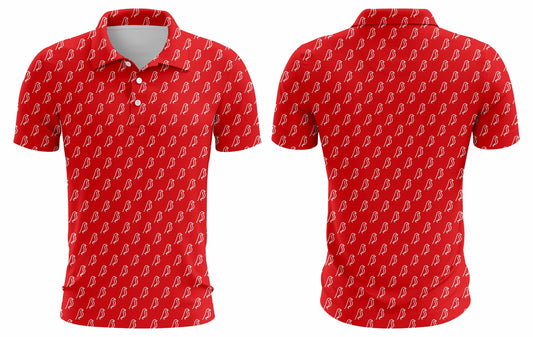 The Robins Polo Pre-Order