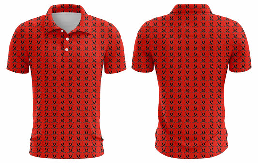 The Blades Polo Pre-Order