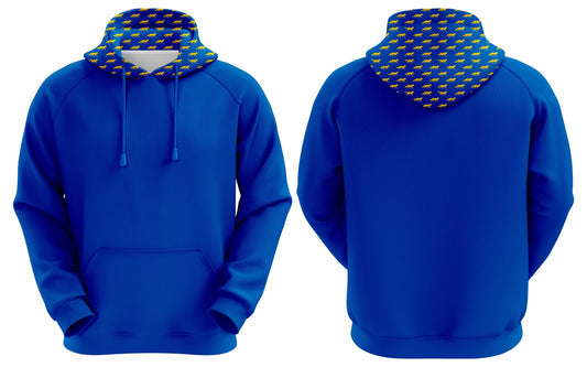The Foxes Hoodie Pre Order