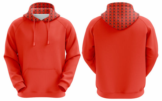 The Blades Hoodie Pre Order