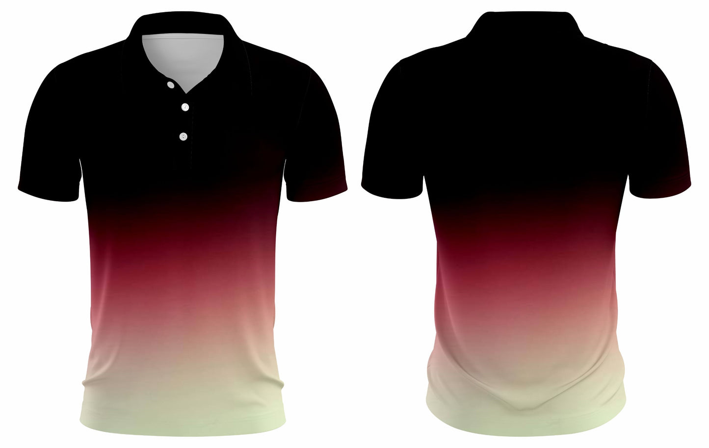 Dusk Cooler Polo Pre-Order