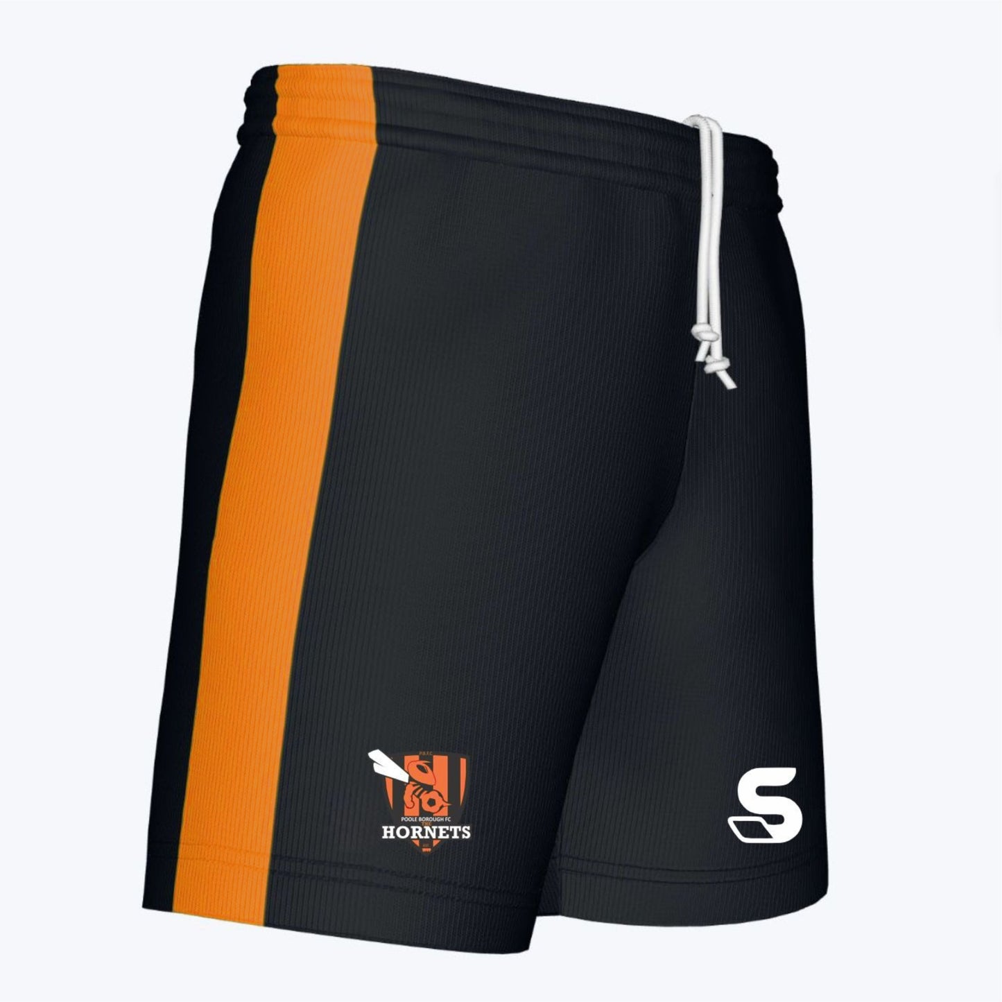 Poole Borough Home Kit ~#1
