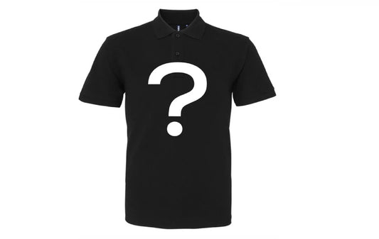 Lucky Dip Golf Polo Pre-Order