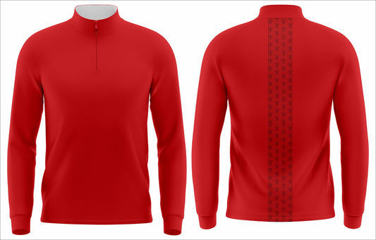 The Red Devils Jumper Pre-Order