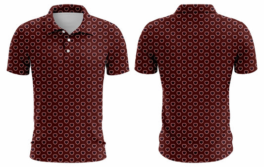 The Jambos Polo Pre-Order