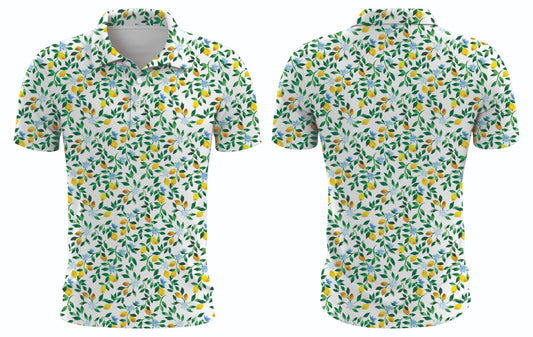 Amalfi Polo Pre-Order