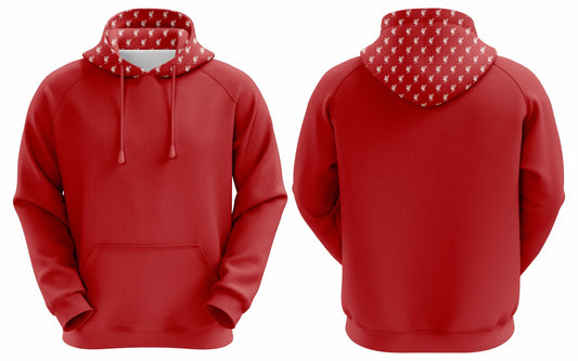 The Reds Hoodie Pre Order