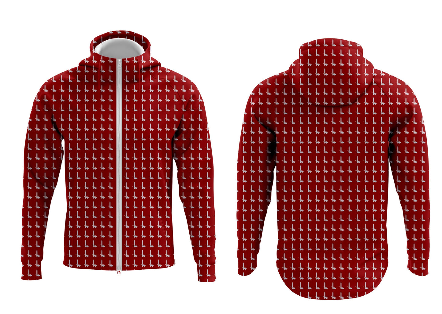 The Addicks Jacket Pre Order