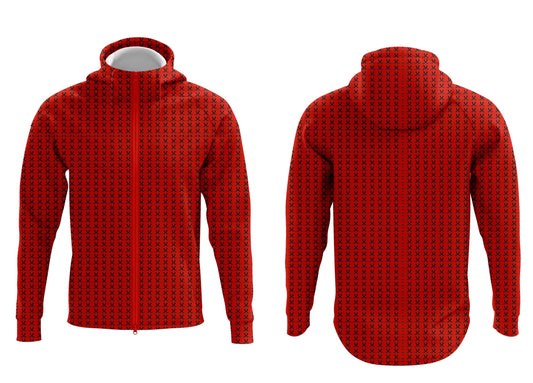 The Blades Jacket Pre Order