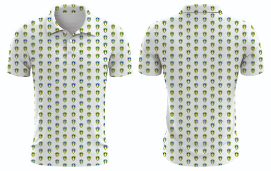 The Whites Polo Pre-Order