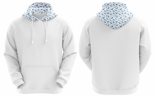 The Seagulls Hoodie Pre Order