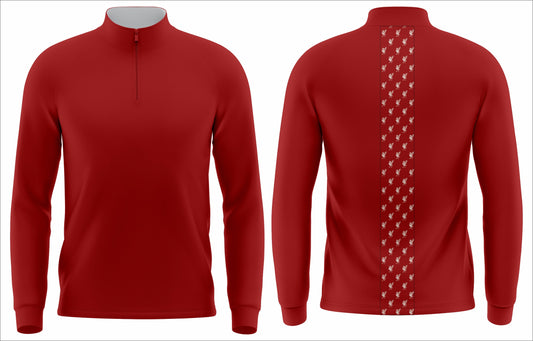 The Reds Jumper Pre-Order