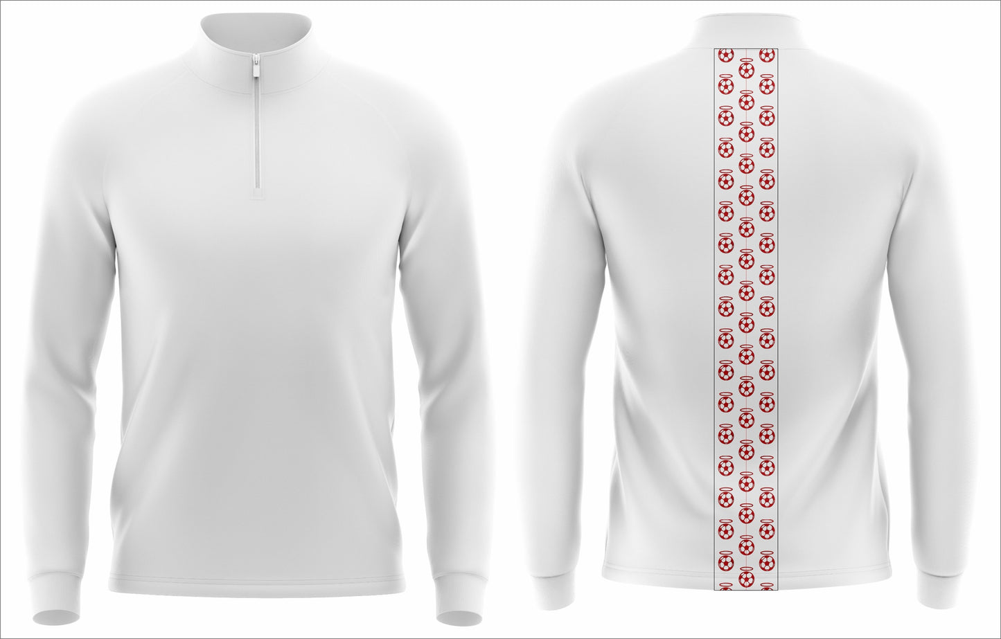 The Saints Jumper Pre-Order