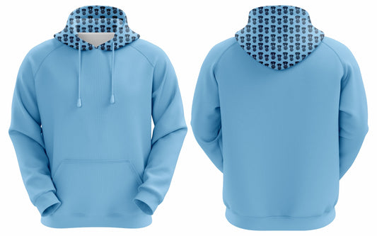 The Sky Blues Hoodie Pre Order