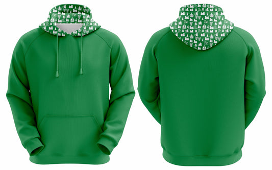 The Hibees Hoodie Pre Order