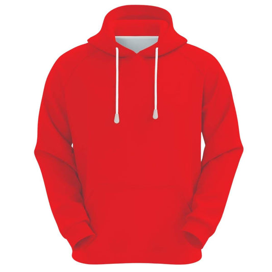 Red Mist Golf Hoodie Pre Order