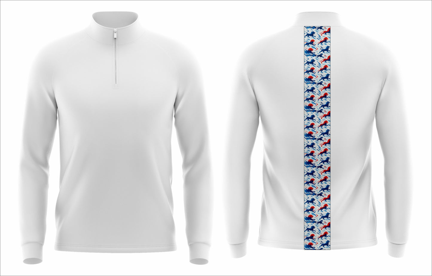 The Three Lions Jumper Pre-Order