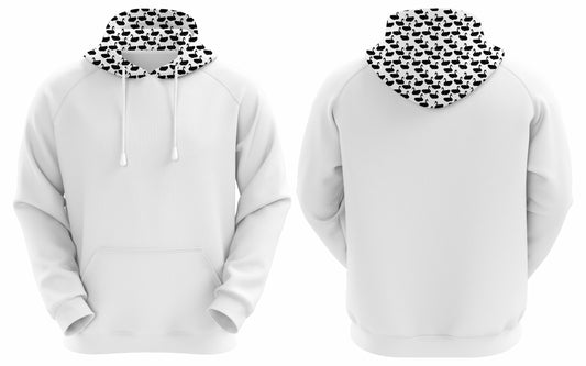 The Swans Hoodie Pre Order