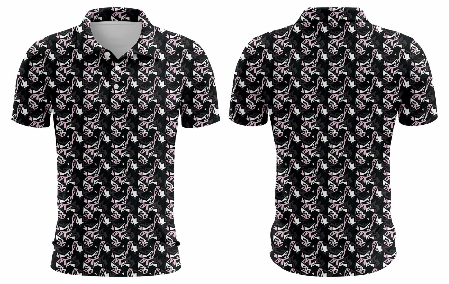 Tenochca Polo Pre-Order