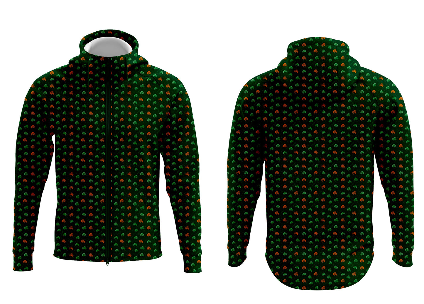 The Boys In Green Jacket Pre Order