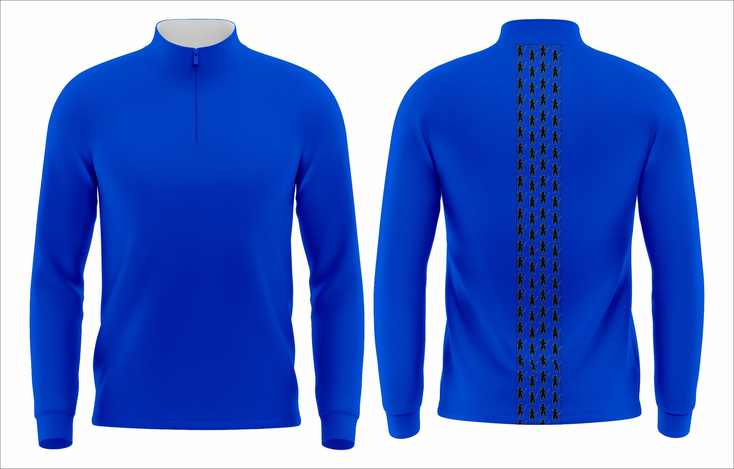 The Pirates Jumper Pre-Order