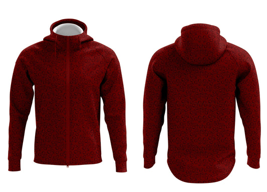 The Cherries Jacket Pre Order