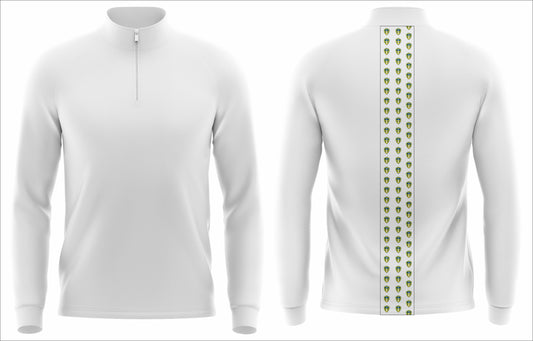 The Whites Jumper Pre-Order