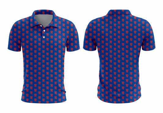 The Gers Polo Pre-Order