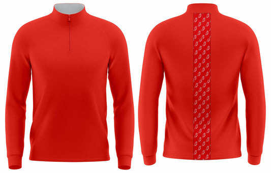 The Robins Jumper Pre-Order