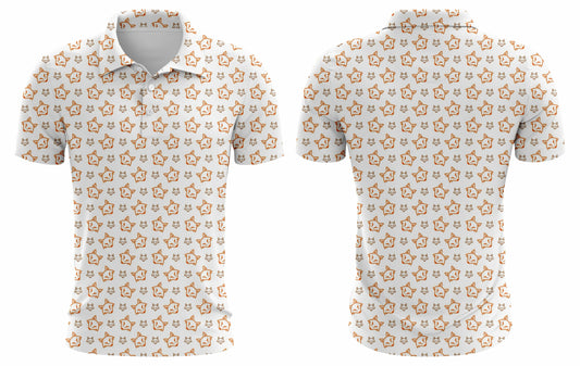 R 'Fox' Polo Pre-Order