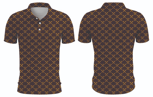 The Hammers Polo Pre-Order