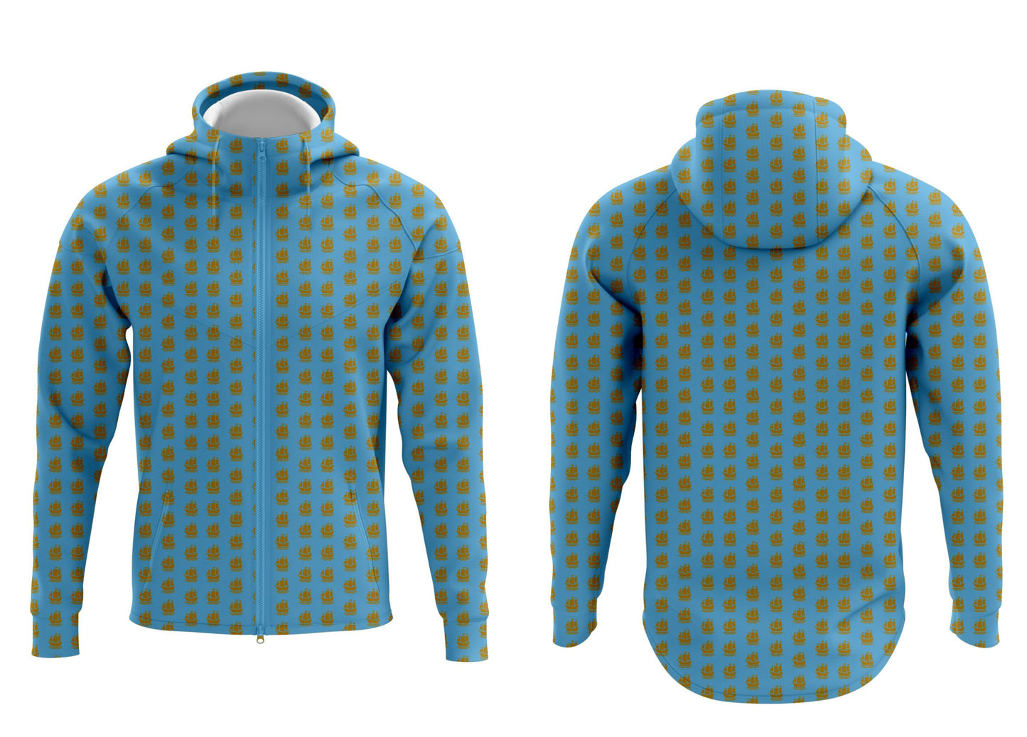 The Cityzens Jacket Pre Order