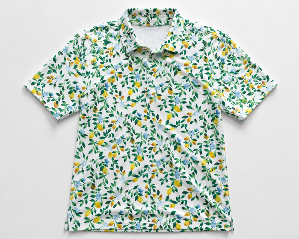 Amalfi Polo