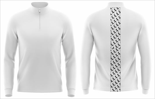 The Magpies Jumper Pre-Order