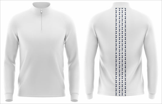 The London Whites Jumper Pre-Order