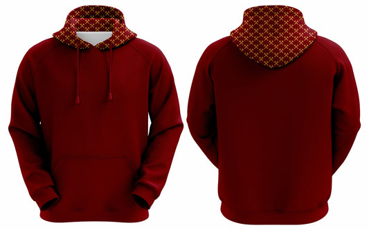 The Hammers Hoodie Pre Order